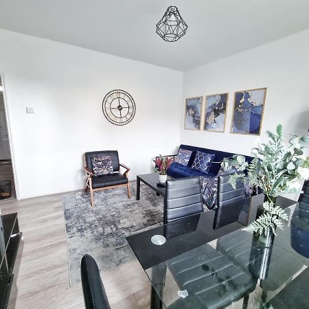 The Headlam Apartment Londen Buitenkant foto