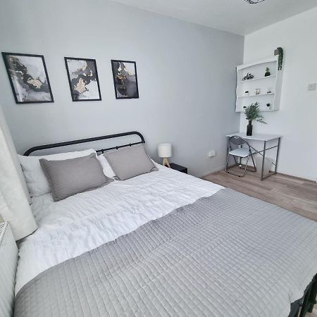 The Headlam Apartment Londen Buitenkant foto