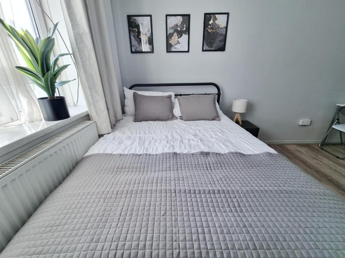 The Headlam Apartment Londen Buitenkant foto