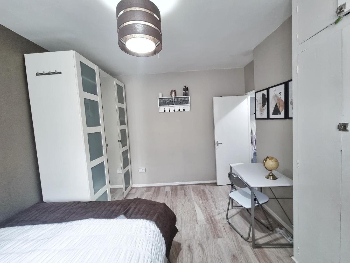 The Headlam Apartment Londen Buitenkant foto