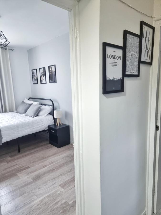 The Headlam Apartment Londen Buitenkant foto